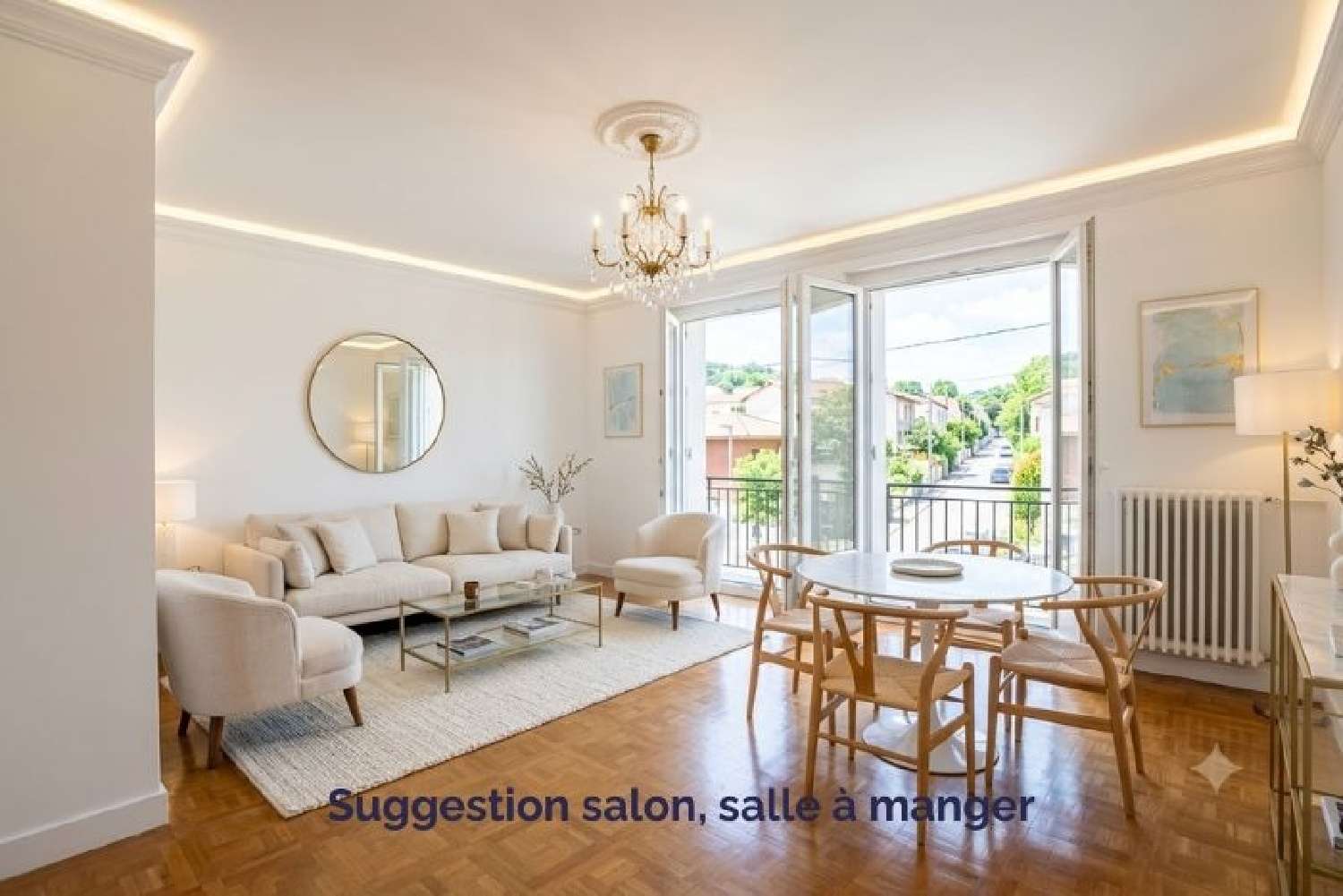 kaufen Wohnung/ Apartment Le Puy-en-Velay Haute-Loire 2
