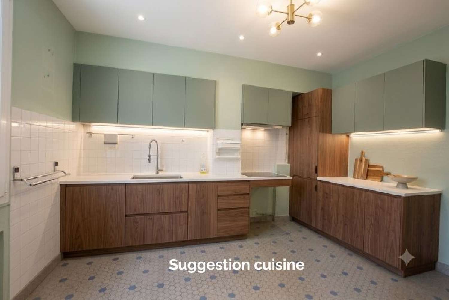 kaufen Wohnung/ Apartment Le Puy-en-Velay Haute-Loire 5