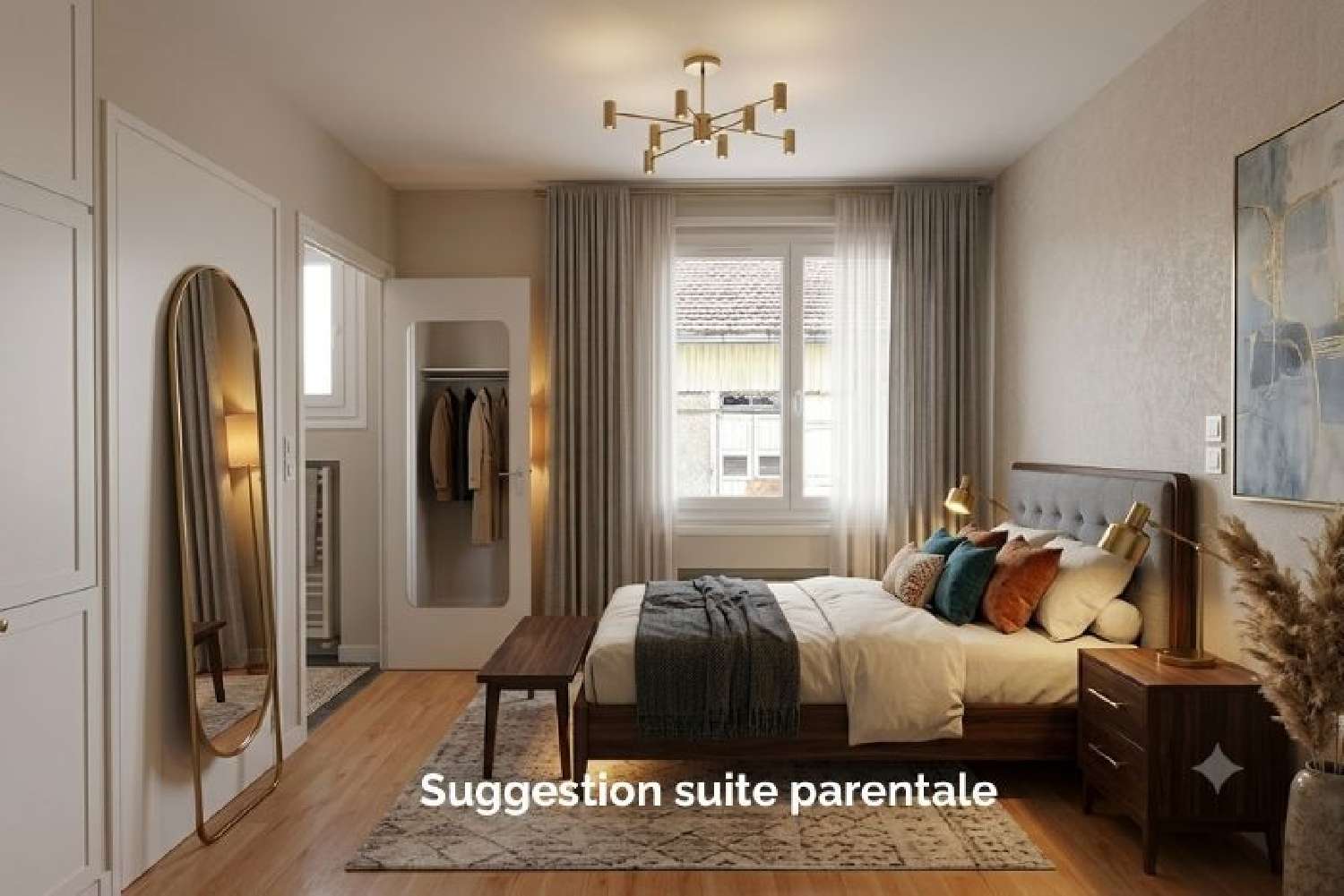kaufen Wohnung/ Apartment Le Puy-en-Velay Haute-Loire 8