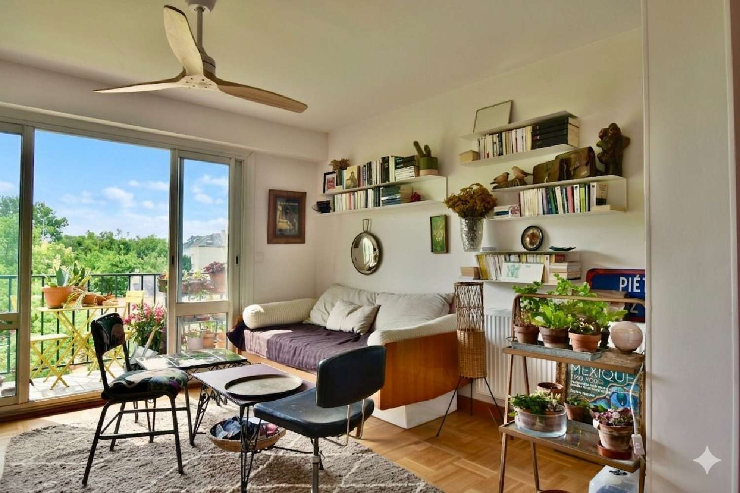  kaufen Wohnung/ Apartment Le Puy-Saint-Bonnet Maine-et-Loire 2