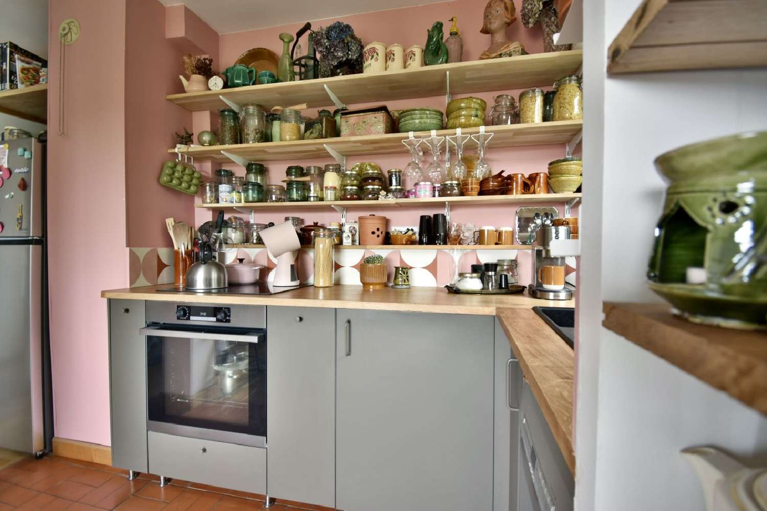  kaufen Wohnung/ Apartment Le Puy-Saint-Bonnet Maine-et-Loire 5