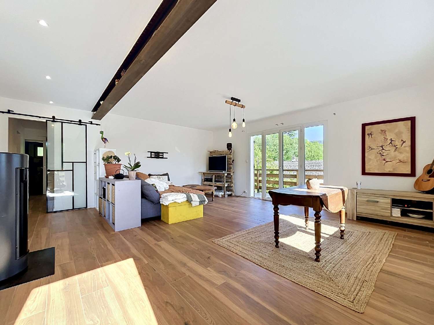  en venta apartamento Le Sappey-en-Chartreuse Isère 1