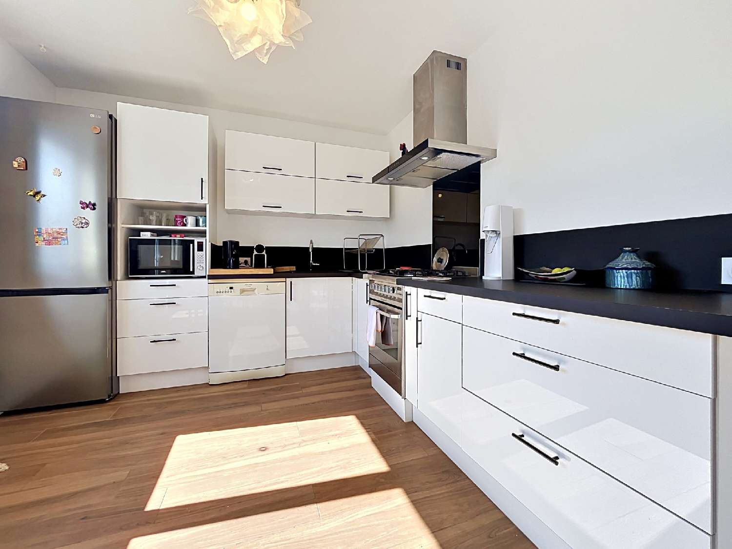 à vendre appartement Le Sappey-en-Chartreuse Isère 5