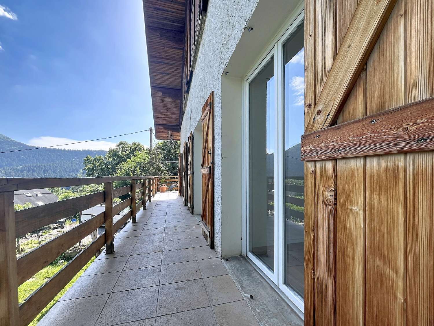 à vendre appartement Le Sappey-en-Chartreuse Isère 6