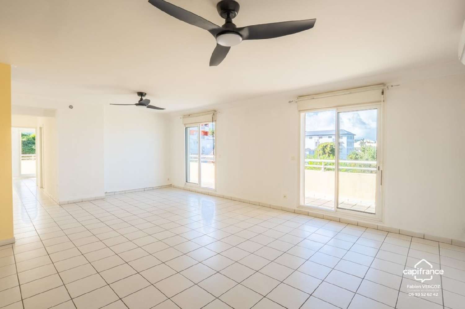  for sale apartment Le Tampon La Réunion 1