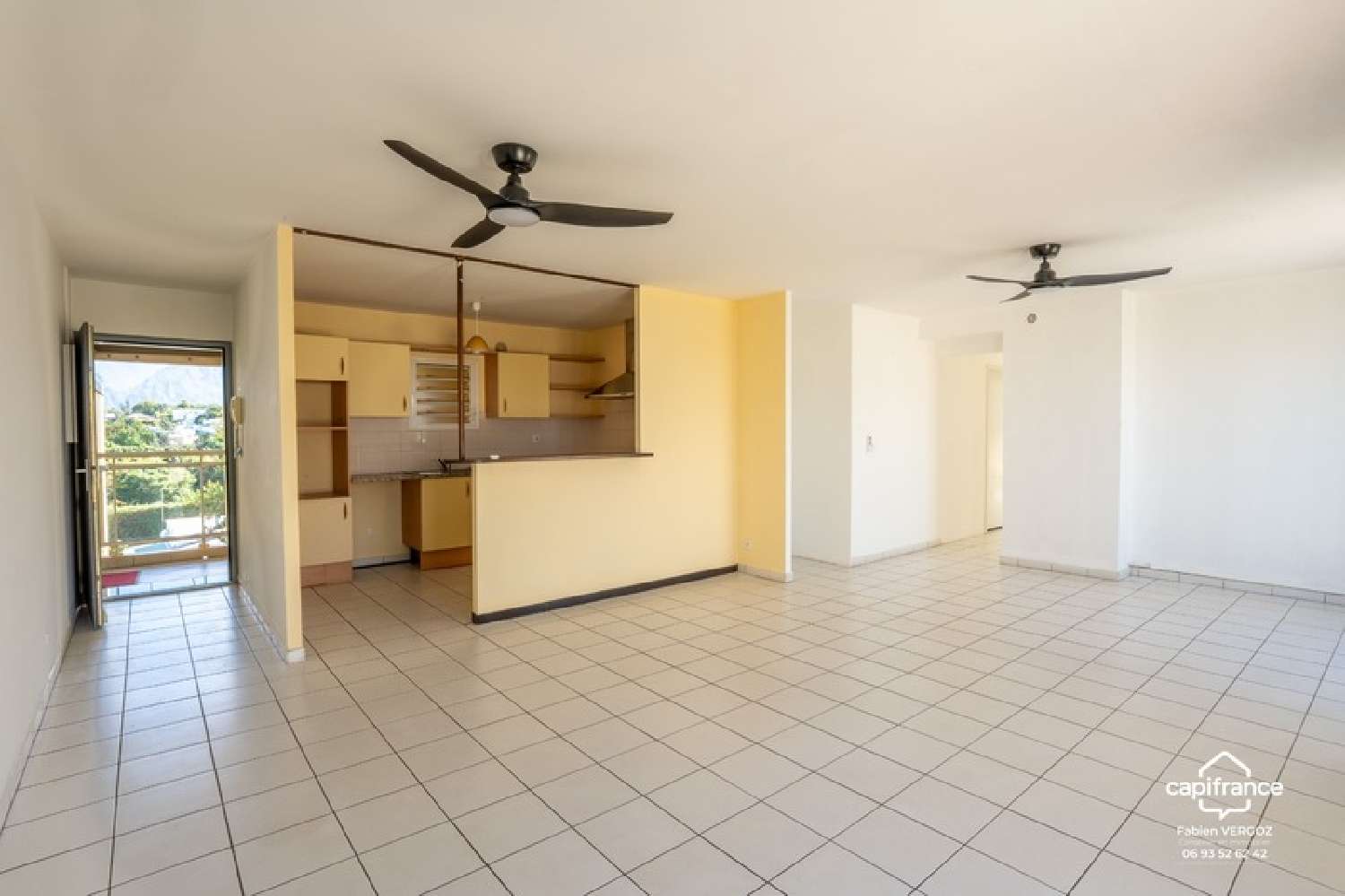  for sale apartment Le Tampon La Réunion 2
