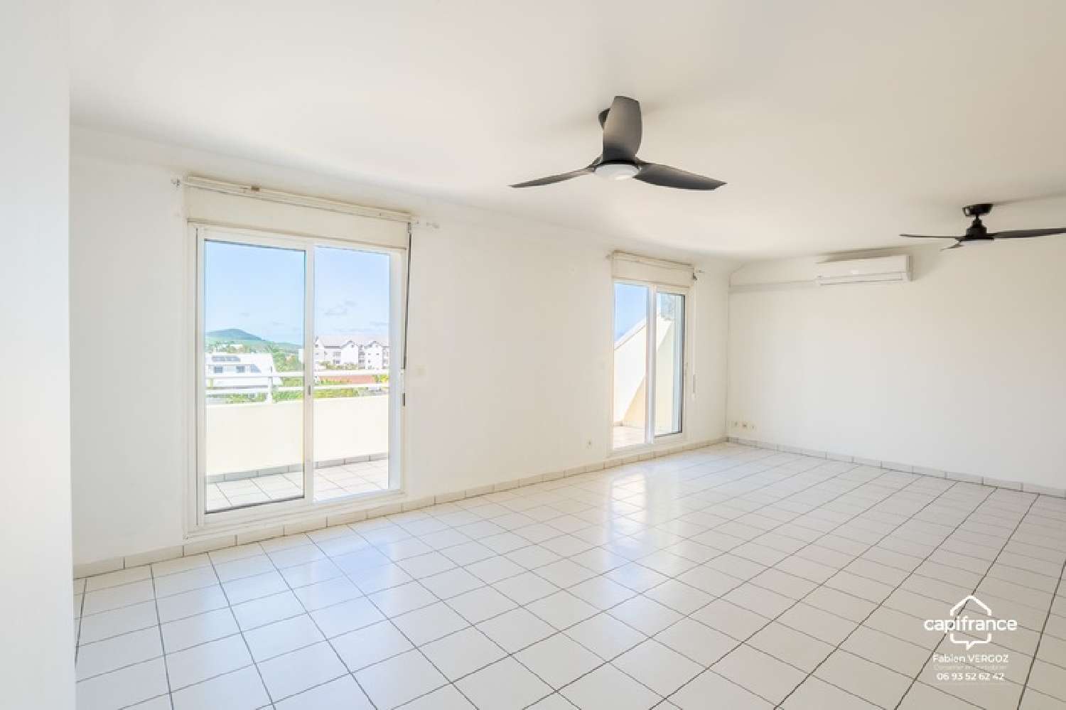  for sale apartment Le Tampon La Réunion 3