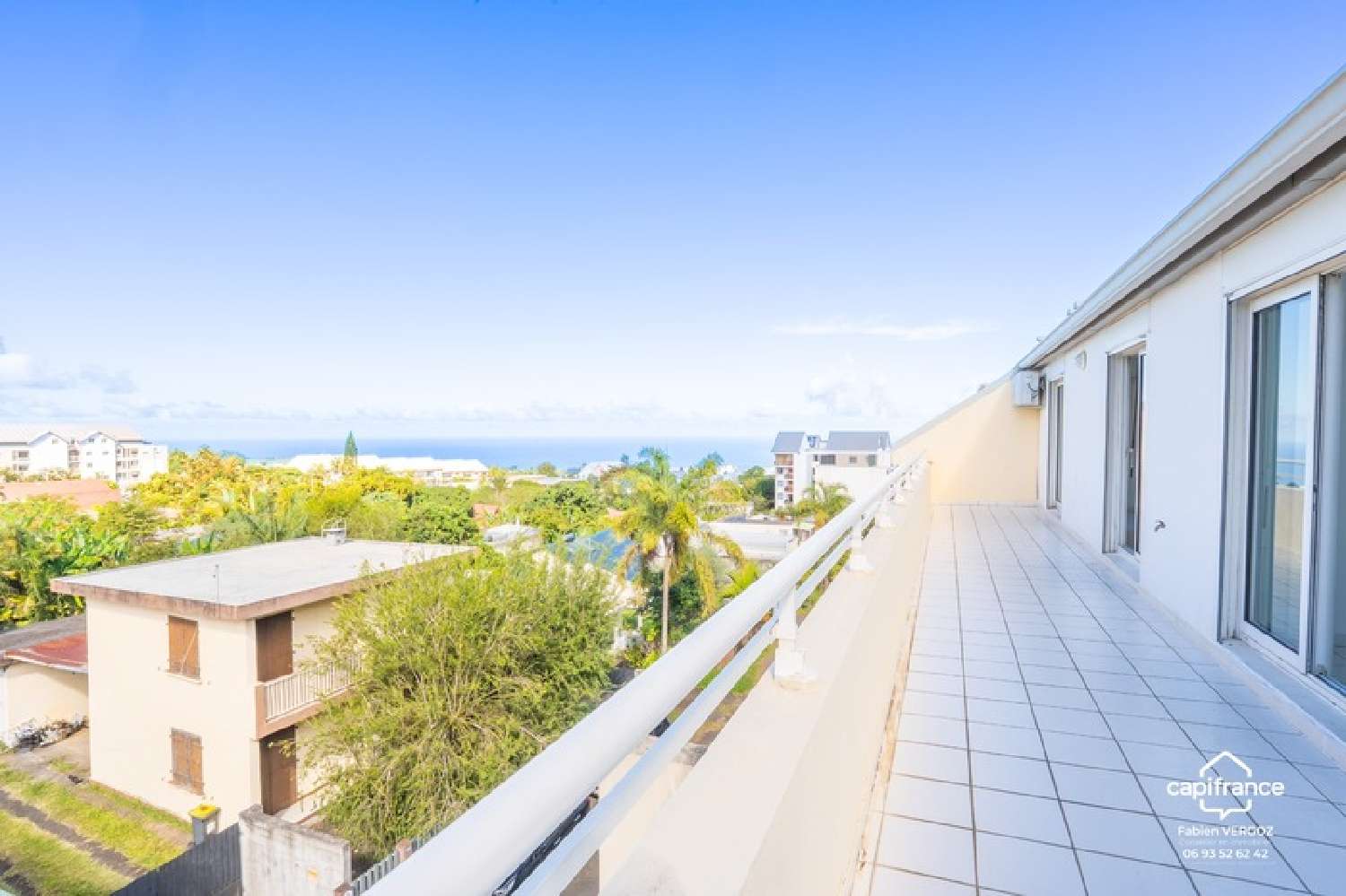  for sale apartment Le Tampon La Réunion 4