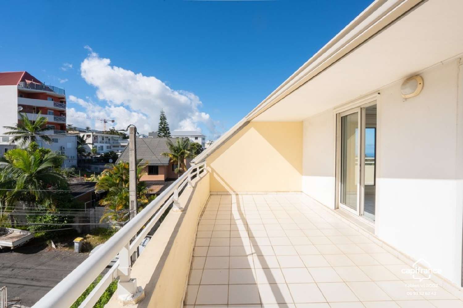  for sale apartment Le Tampon La Réunion 5