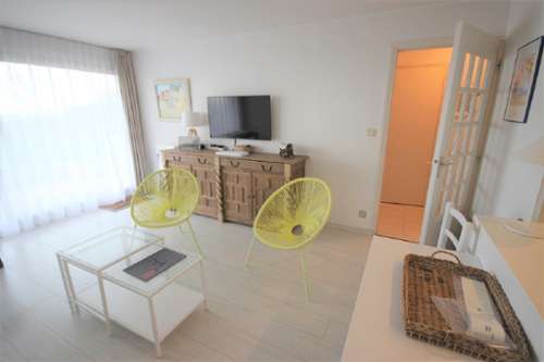 Le Touquet-Paris-Plage Pas-de-Calais appartement foto 7358345