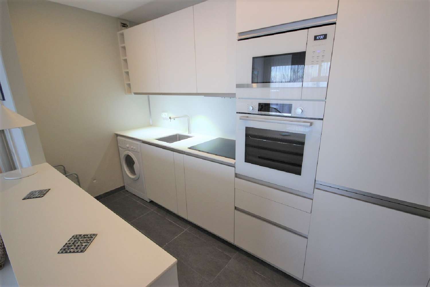  à vendre appartement Le Touquet-Paris-Plage Pas-de-Calais 3