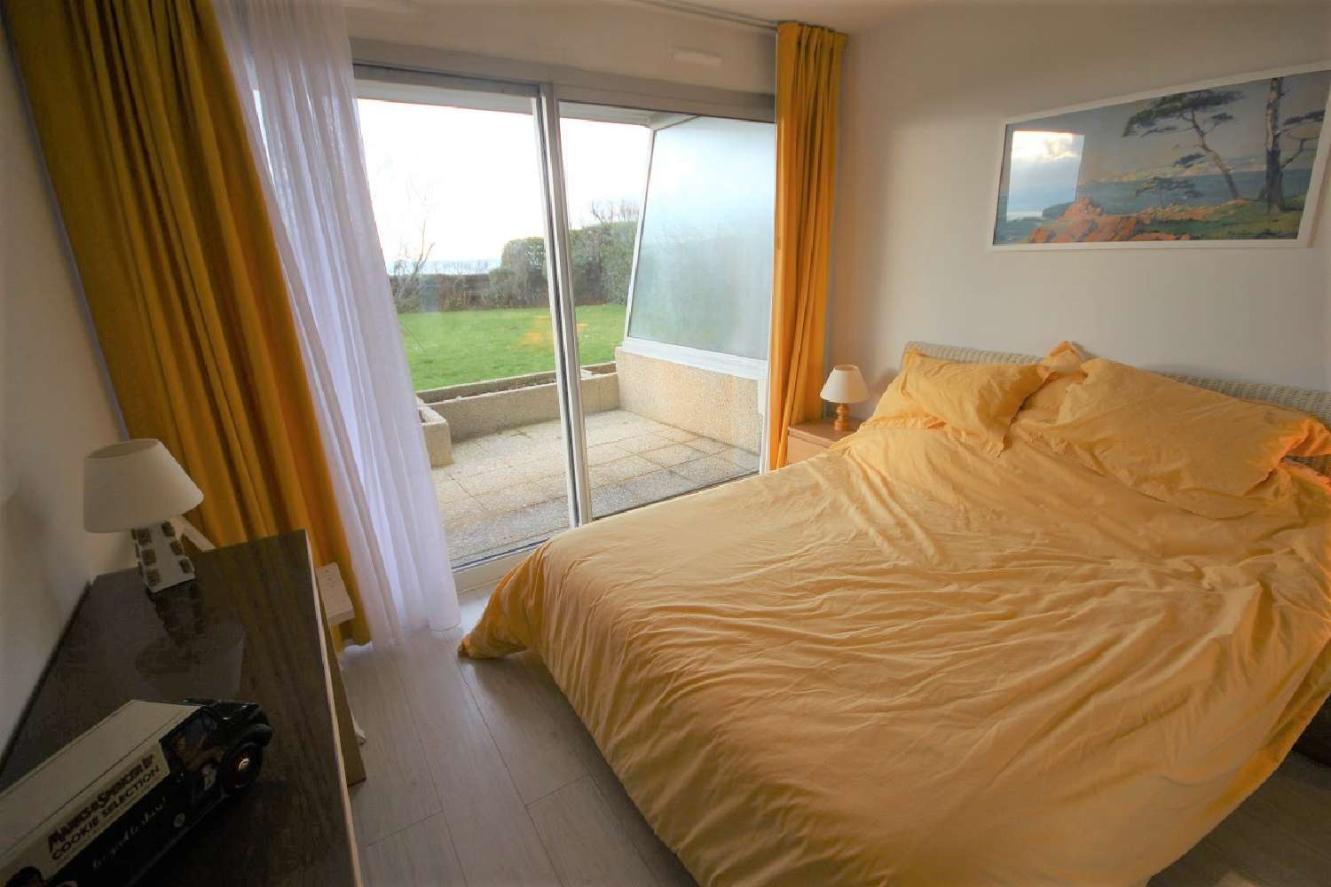  à vendre appartement Le Touquet-Paris-Plage Pas-de-Calais 4