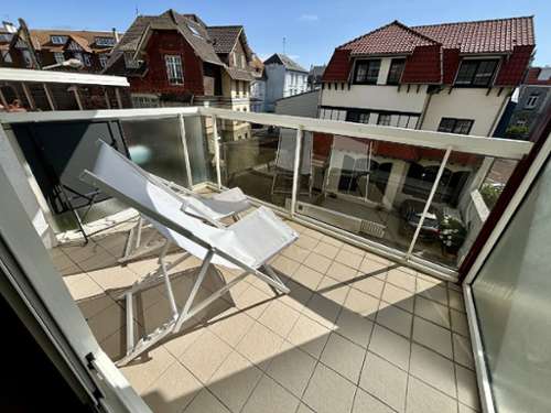 Le Touquet-Paris-Plage Pas-de-Calais appartement foto 7358364