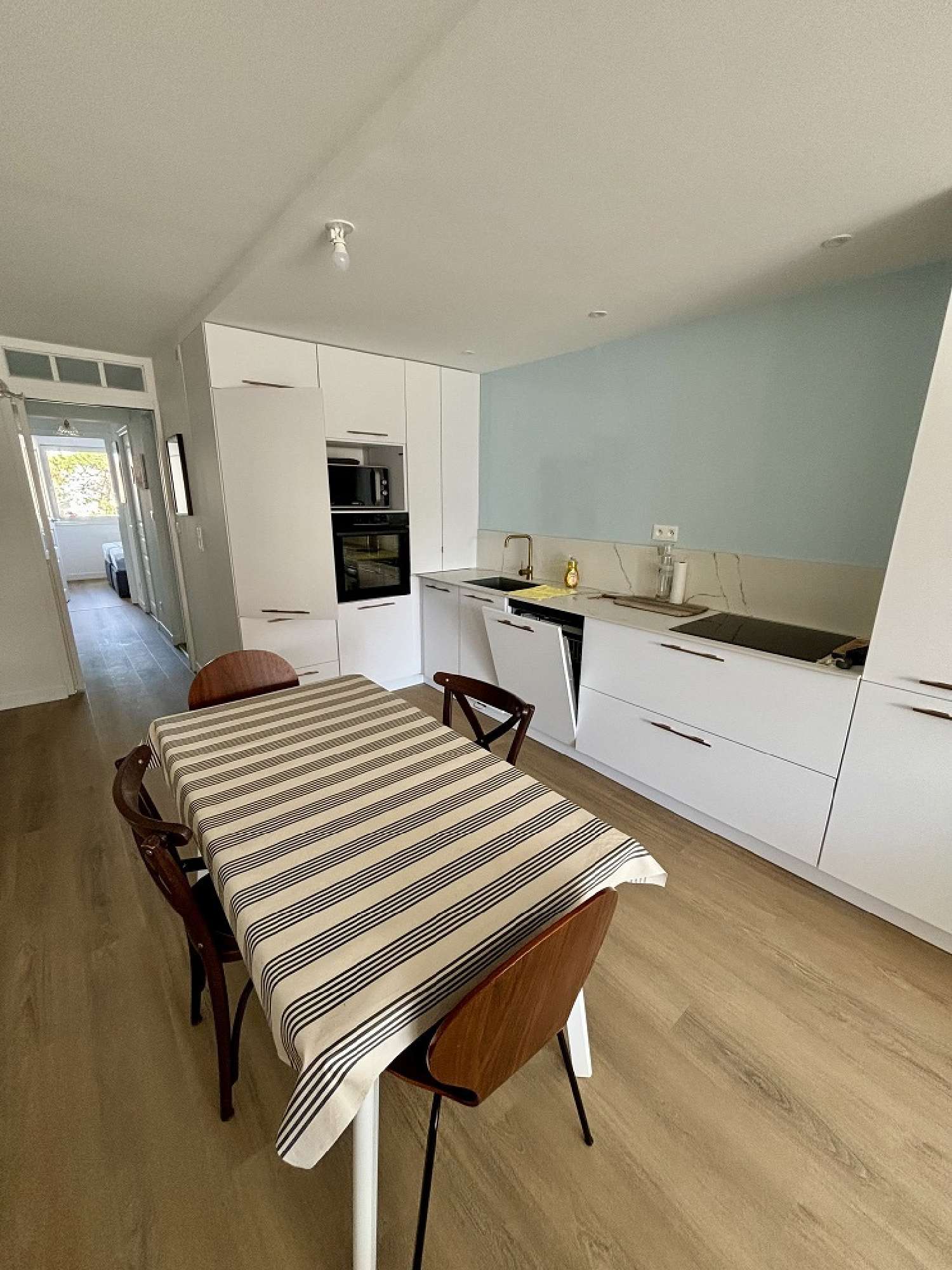  à vendre appartement Le Touquet-Paris-Plage Pas-de-Calais 5