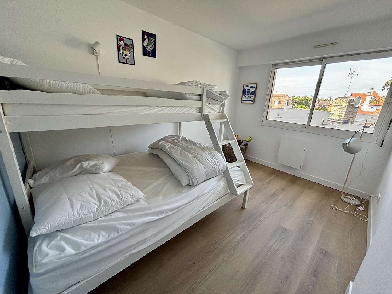  à vendre appartement Le Touquet-Paris-Plage Pas-de-Calais 6