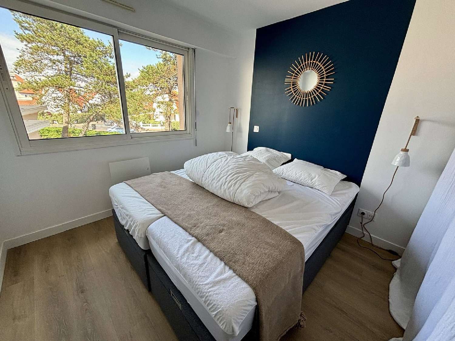  à vendre appartement Le Touquet-Paris-Plage Pas-de-Calais 8