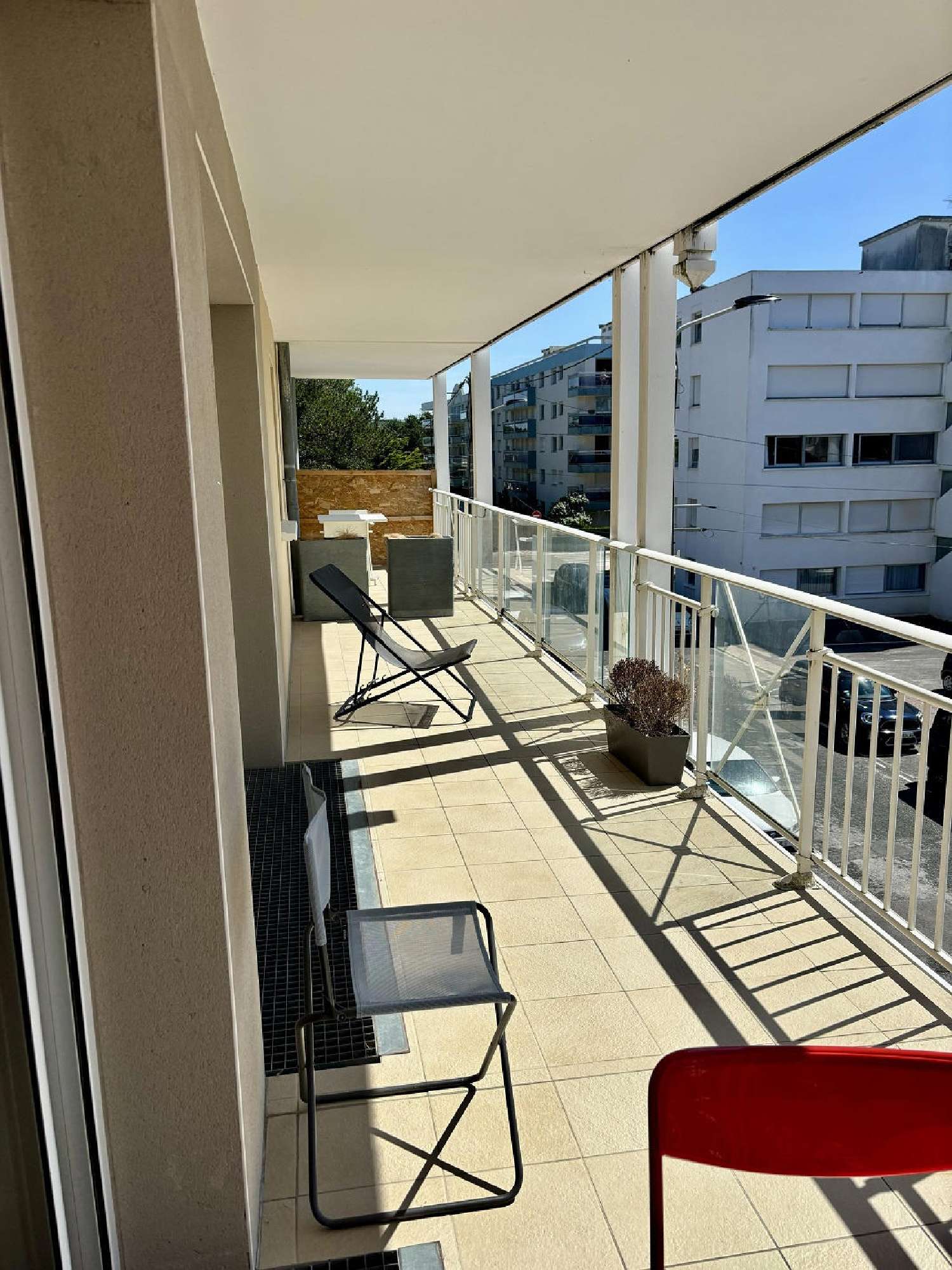  à vendre appartement Le Touquet-Paris-Plage Pas-de-Calais 1