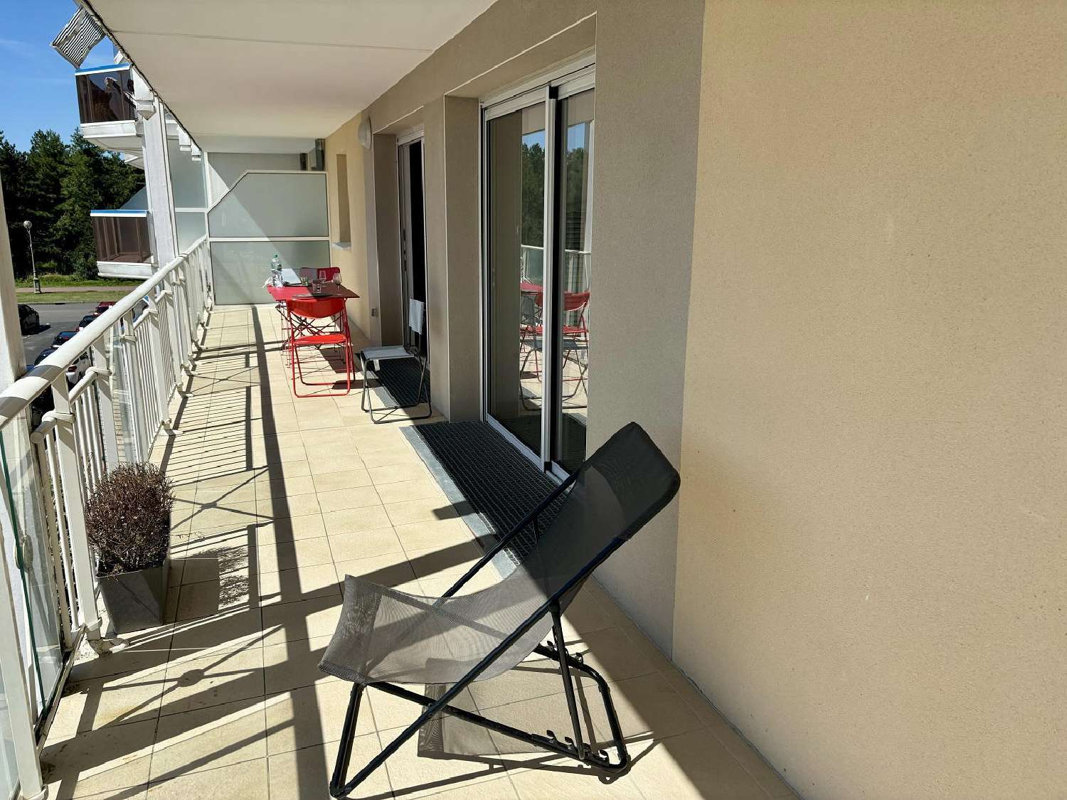  à vendre appartement Le Touquet-Paris-Plage Pas-de-Calais 2