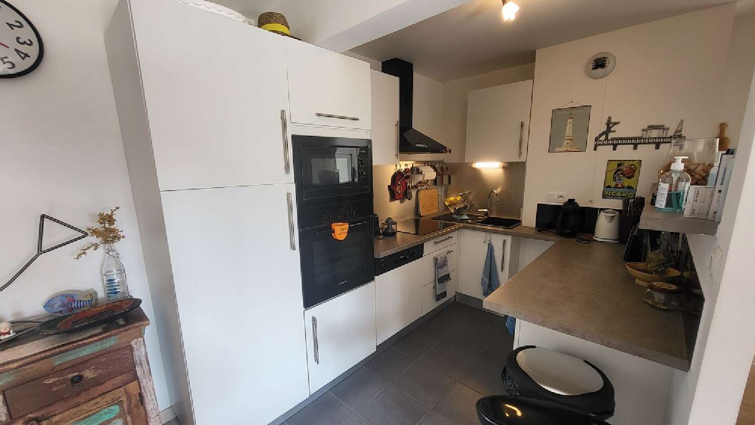  à vendre appartement Le Touquet-Paris-Plage Pas-de-Calais 8