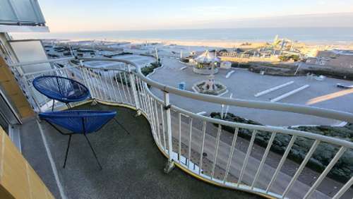 Le Touquet-Paris-Plage Pas-de-Calais appartement foto 7358430