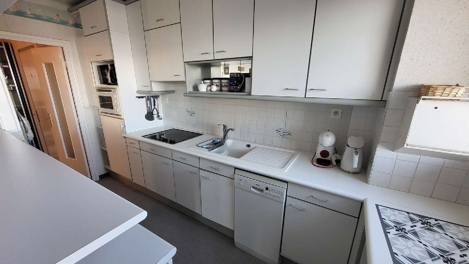  à vendre appartement Le Touquet-Paris-Plage Pas-de-Calais 7