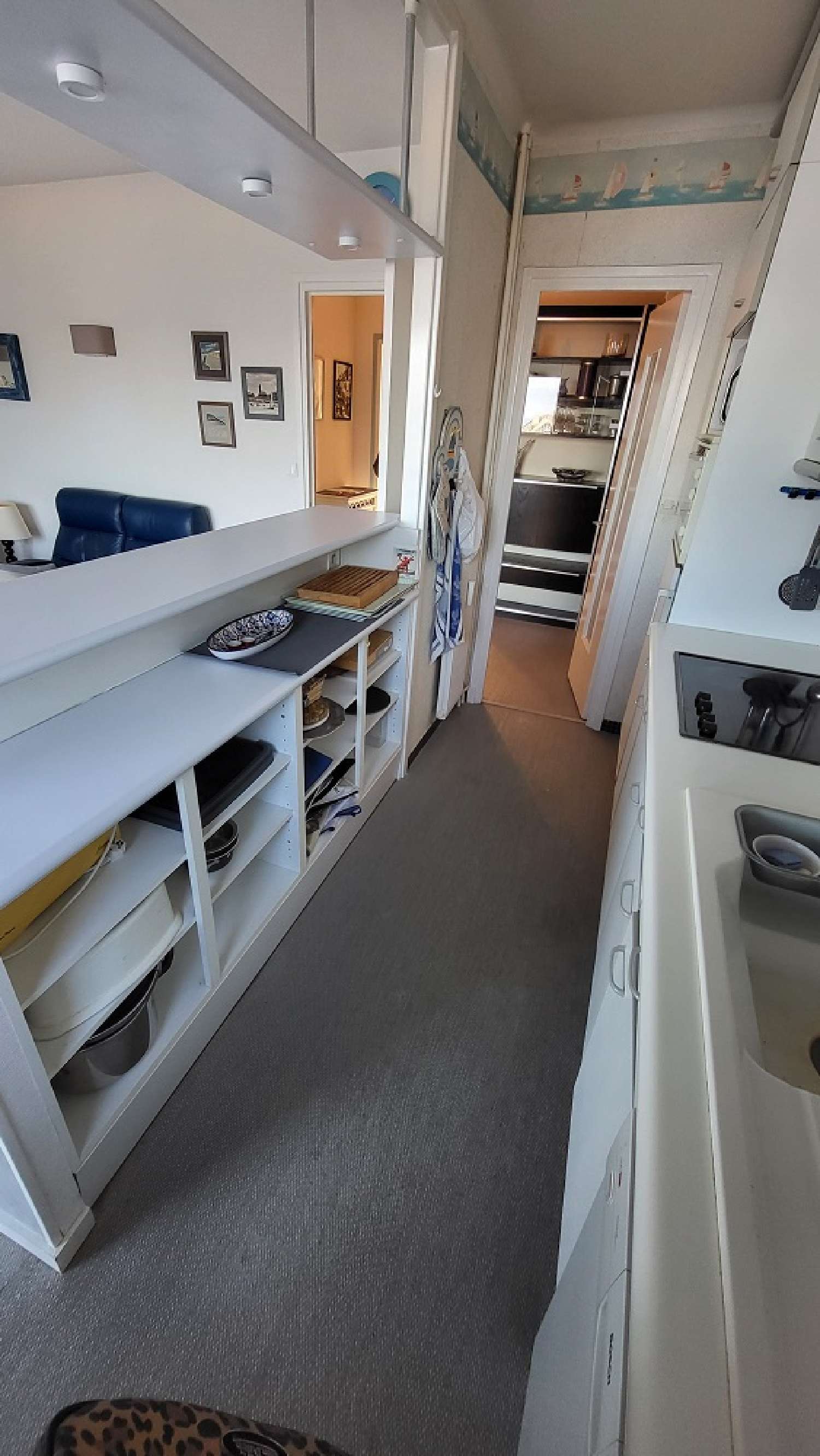  à vendre appartement Le Touquet-Paris-Plage Pas-de-Calais 8