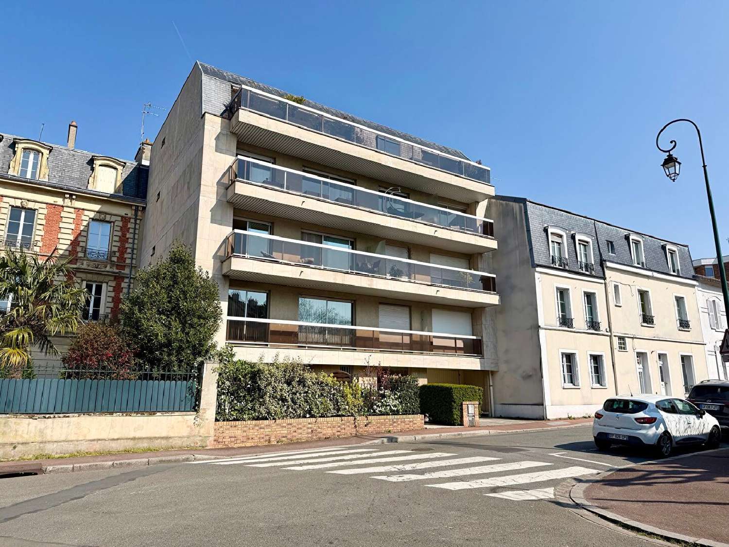  en venta apartamento Le Vésinet Yvelines 1