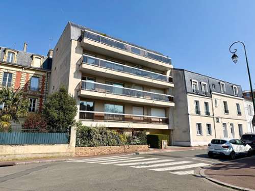 Le Vésinet Yvelines apartamento foto 7350175