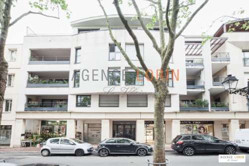 Le Vésinet Yvelines Wohnung/ Apartment Bild 7350177