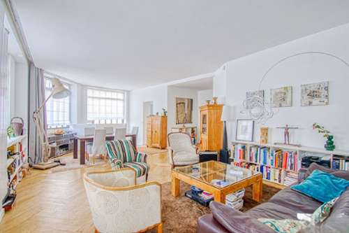 Le Vésinet Yvelines Wohnung/ Apartment Bild 7350179
