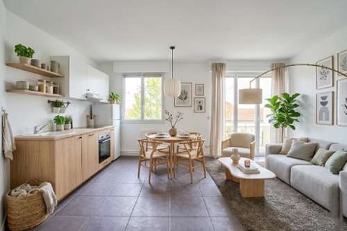 Le Vésinet Yvelines Wohnung/ Apartment Bild 7354599