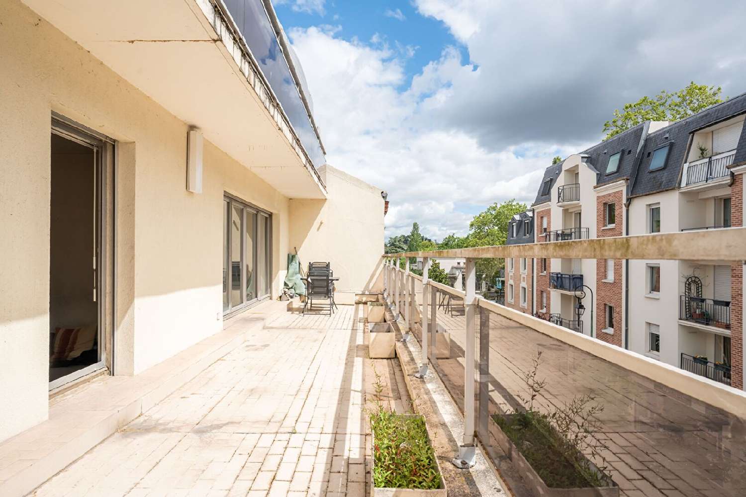 en venta apartamento Le Vésinet Yvelines 1