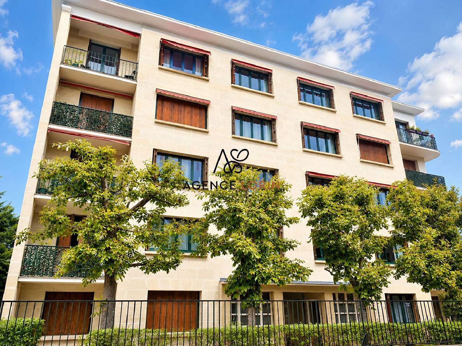  kaufen Wohnung/ Apartment Le Vésinet Yvelines 1