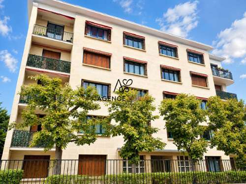 Le Vésinet Yvelines Wohnung/ Apartment Bild 7363366