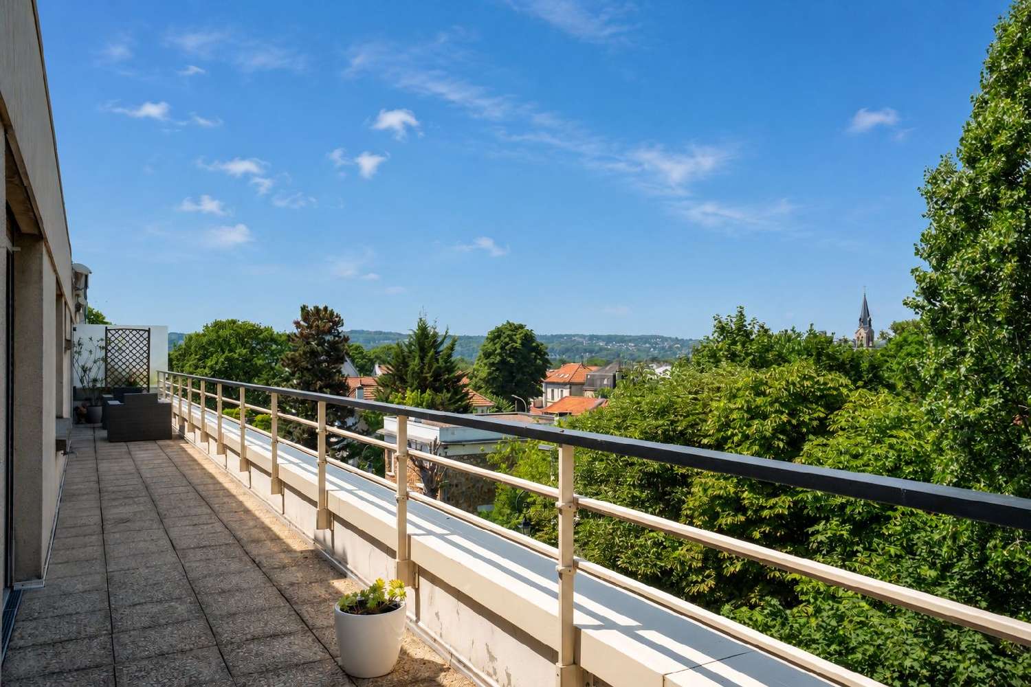  kaufen Wohnung/ Apartment Le Vésinet Yvelines 1