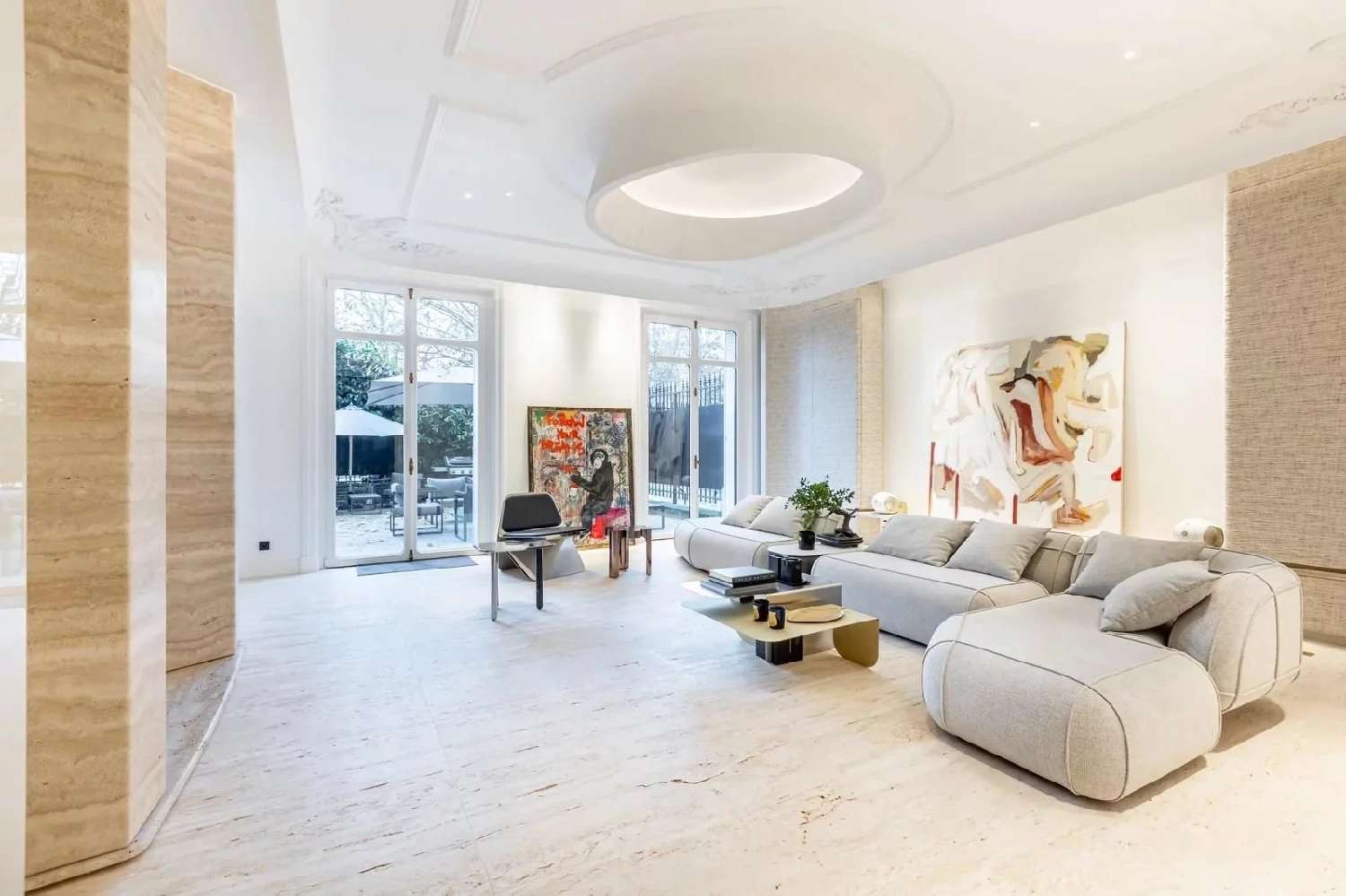  te koop appartement Le Vibal Aveyron 1