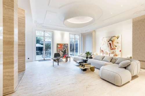 Le Vibal Aveyron appartement foto 7352072
