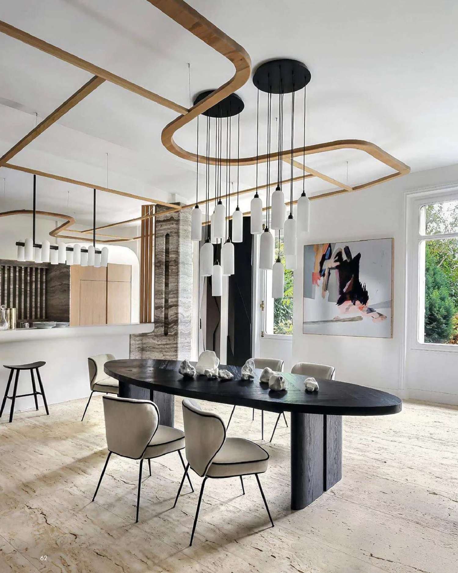  te koop appartement Le Vibal Aveyron 2