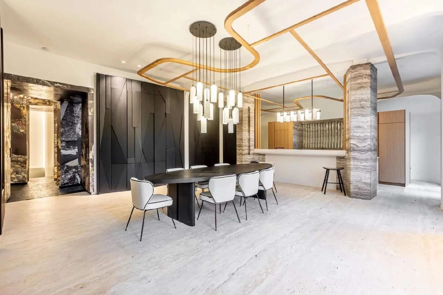 te koop appartement Le Vibal Aveyron 3