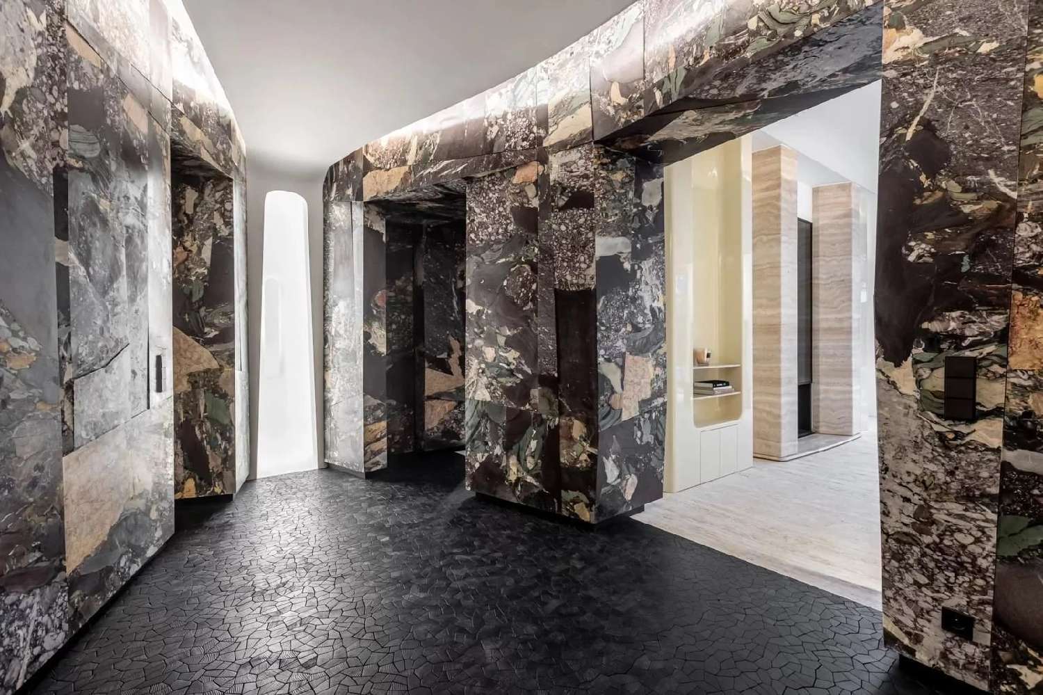  te koop appartement Le Vibal Aveyron 5