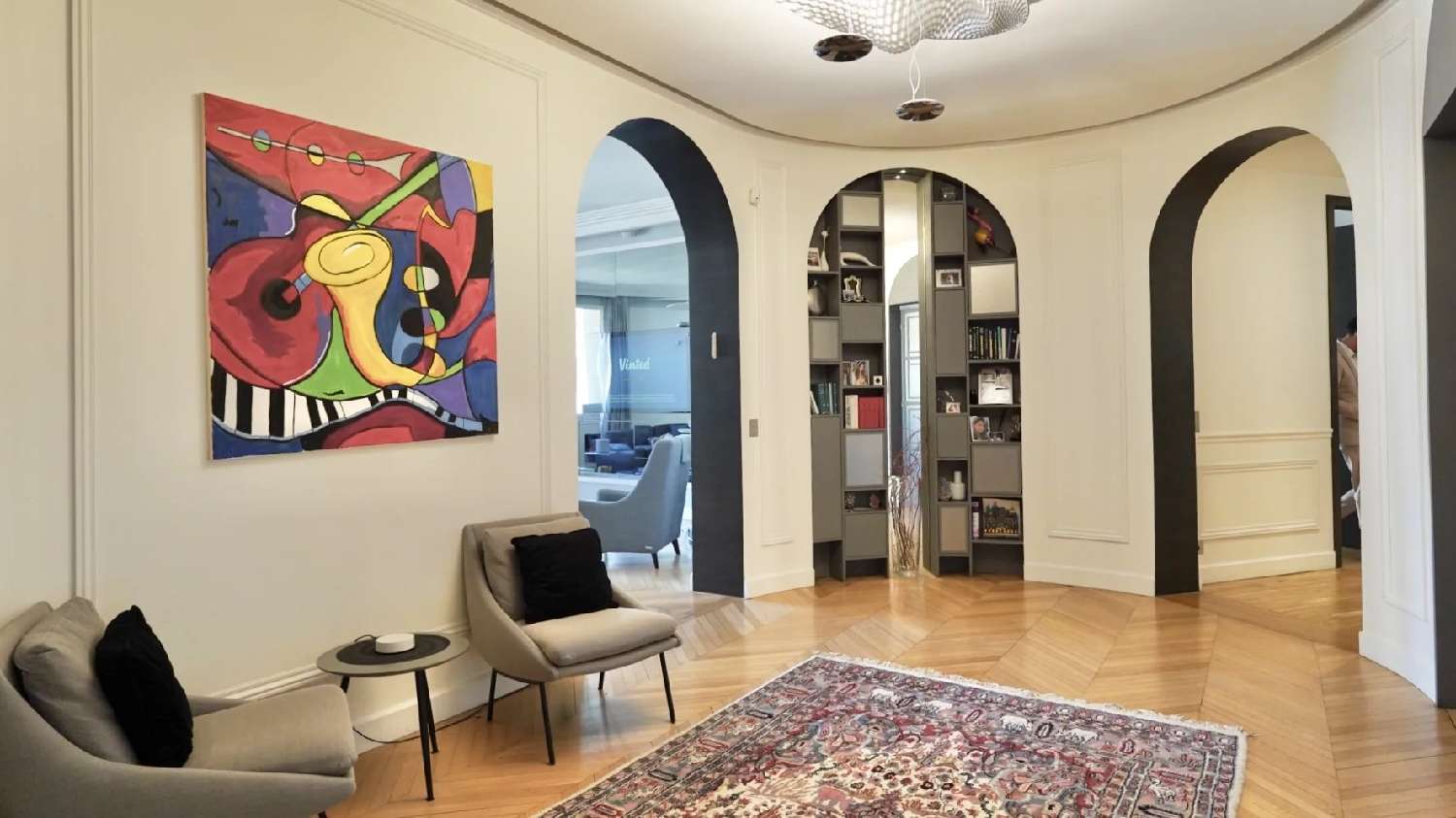  te koop appartement Le Vibal Aveyron 3