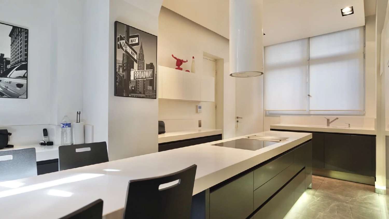  te koop appartement Le Vibal Aveyron 5