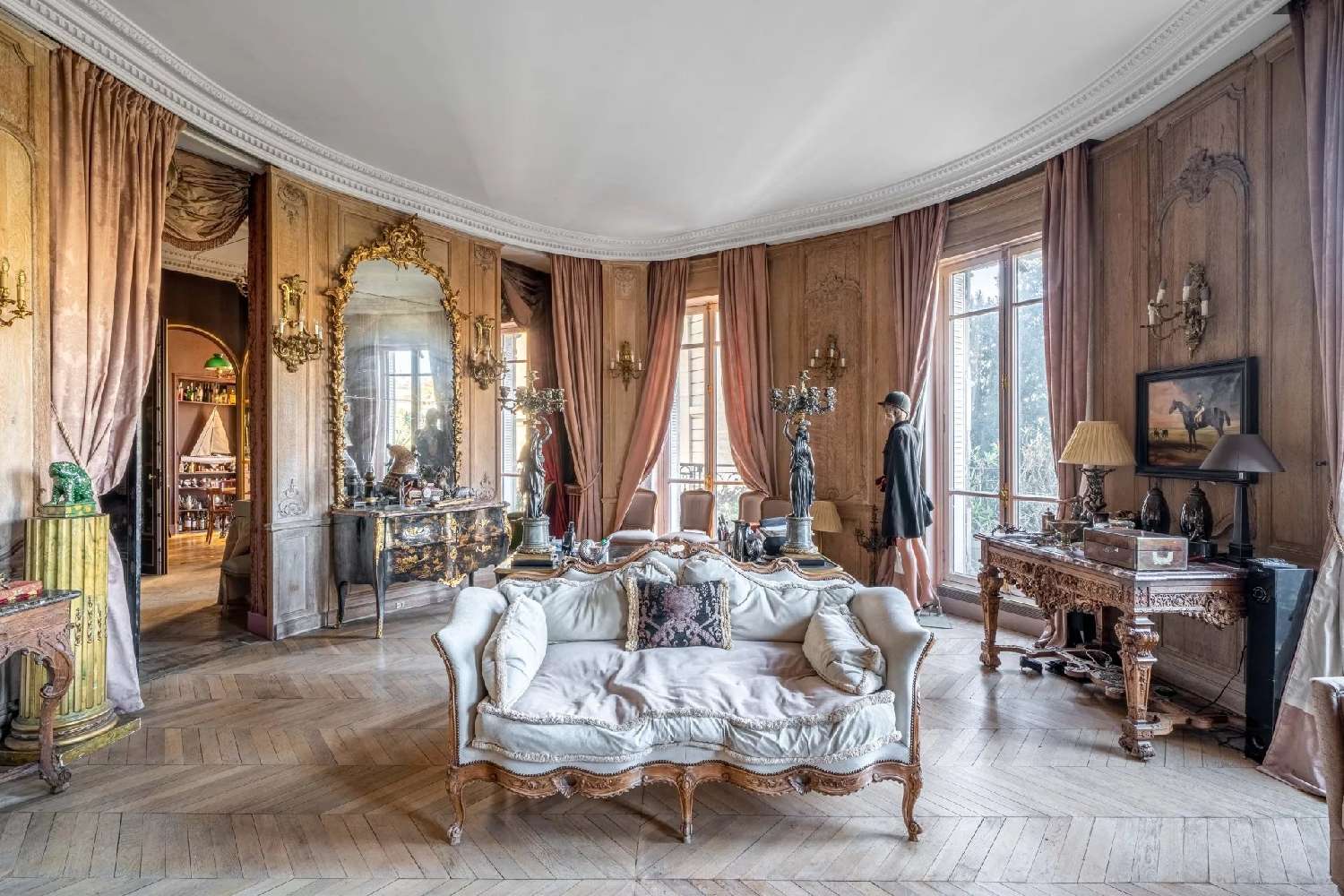  te koop appartement Le Vibal Aveyron 1