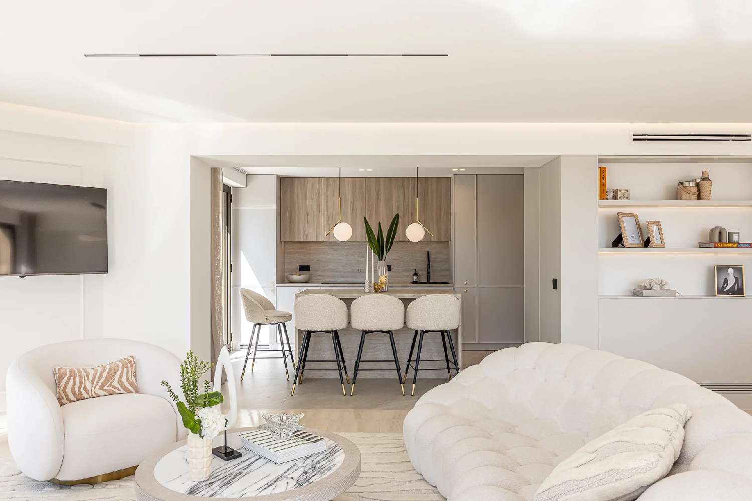 à vendre appartement Le Vibal Aveyron 6