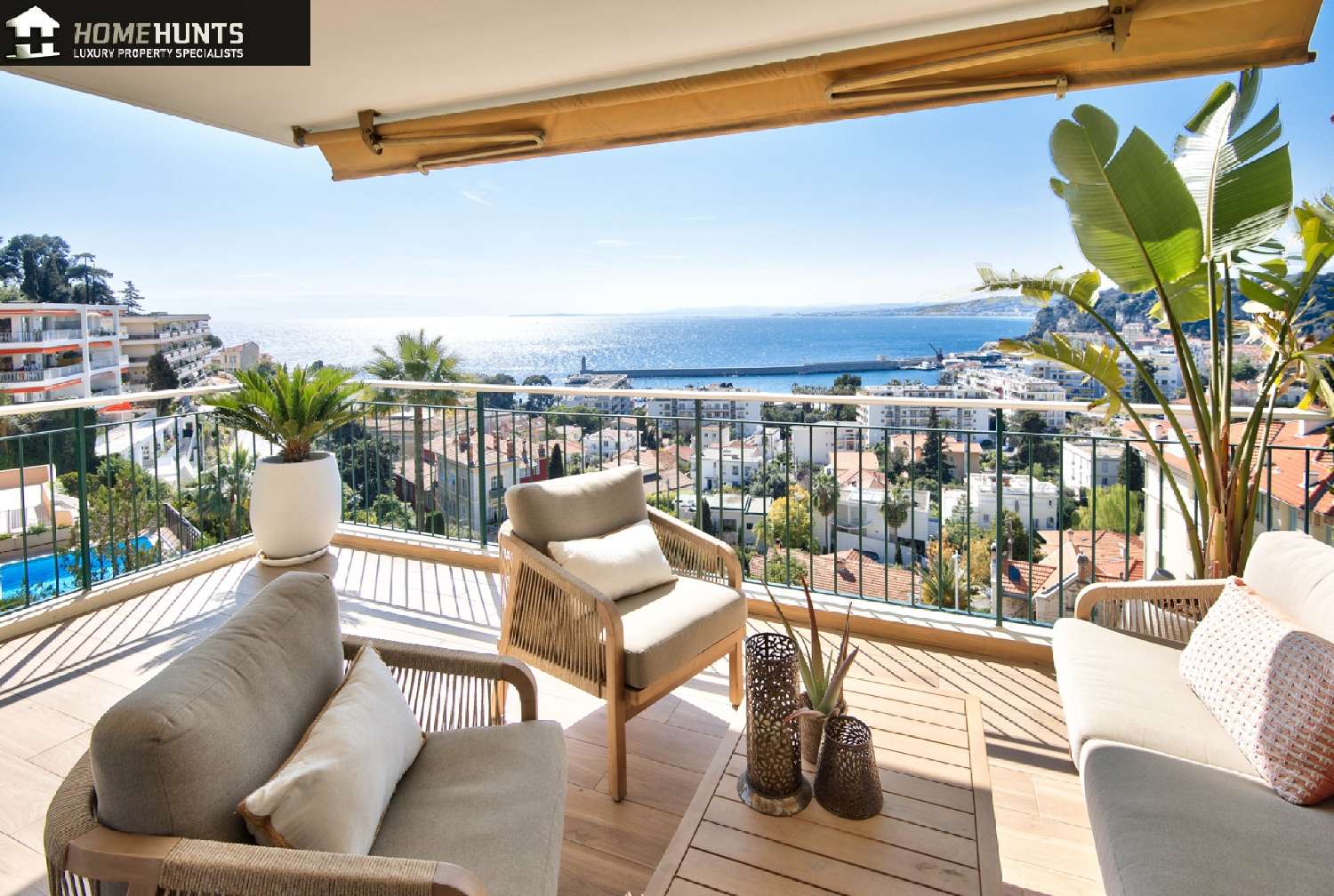 à vendre appartement Le Vibal Aveyron 1