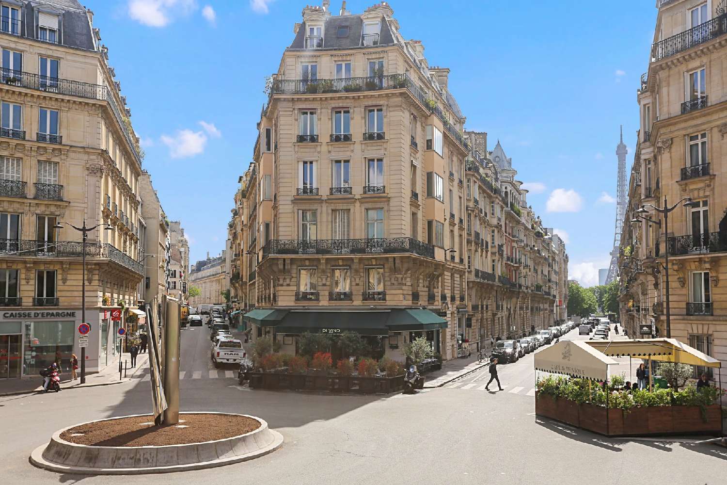 à vendre appartement Le Vibal Aveyron 1