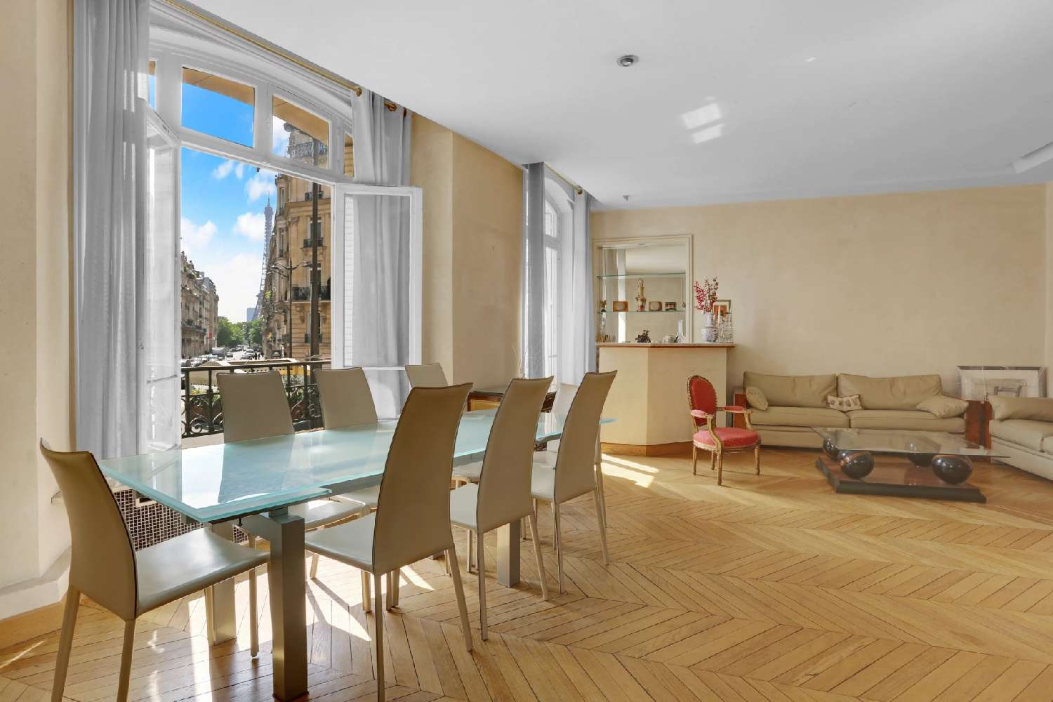 à vendre appartement Le Vibal Aveyron 2