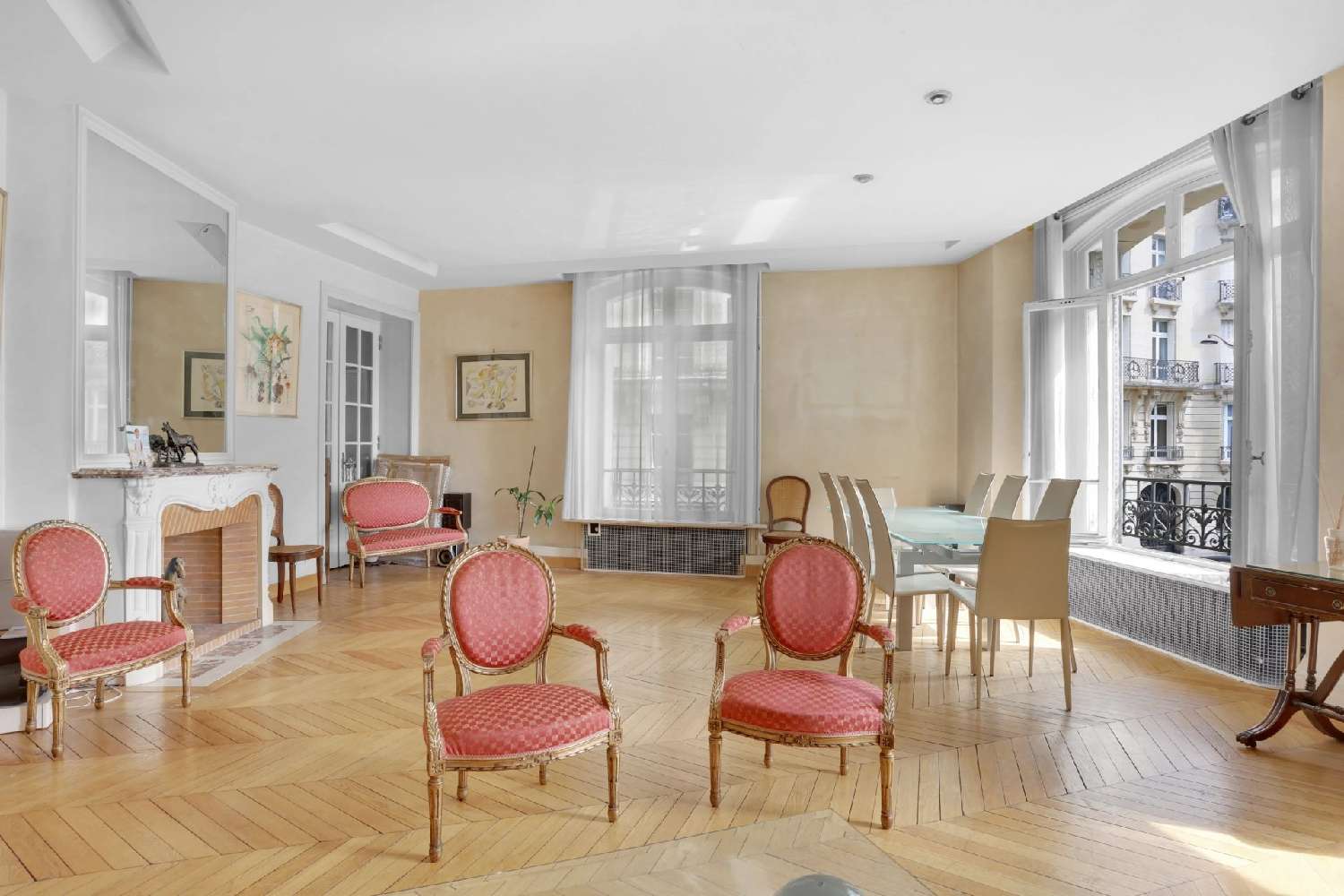 à vendre appartement Le Vibal Aveyron 3