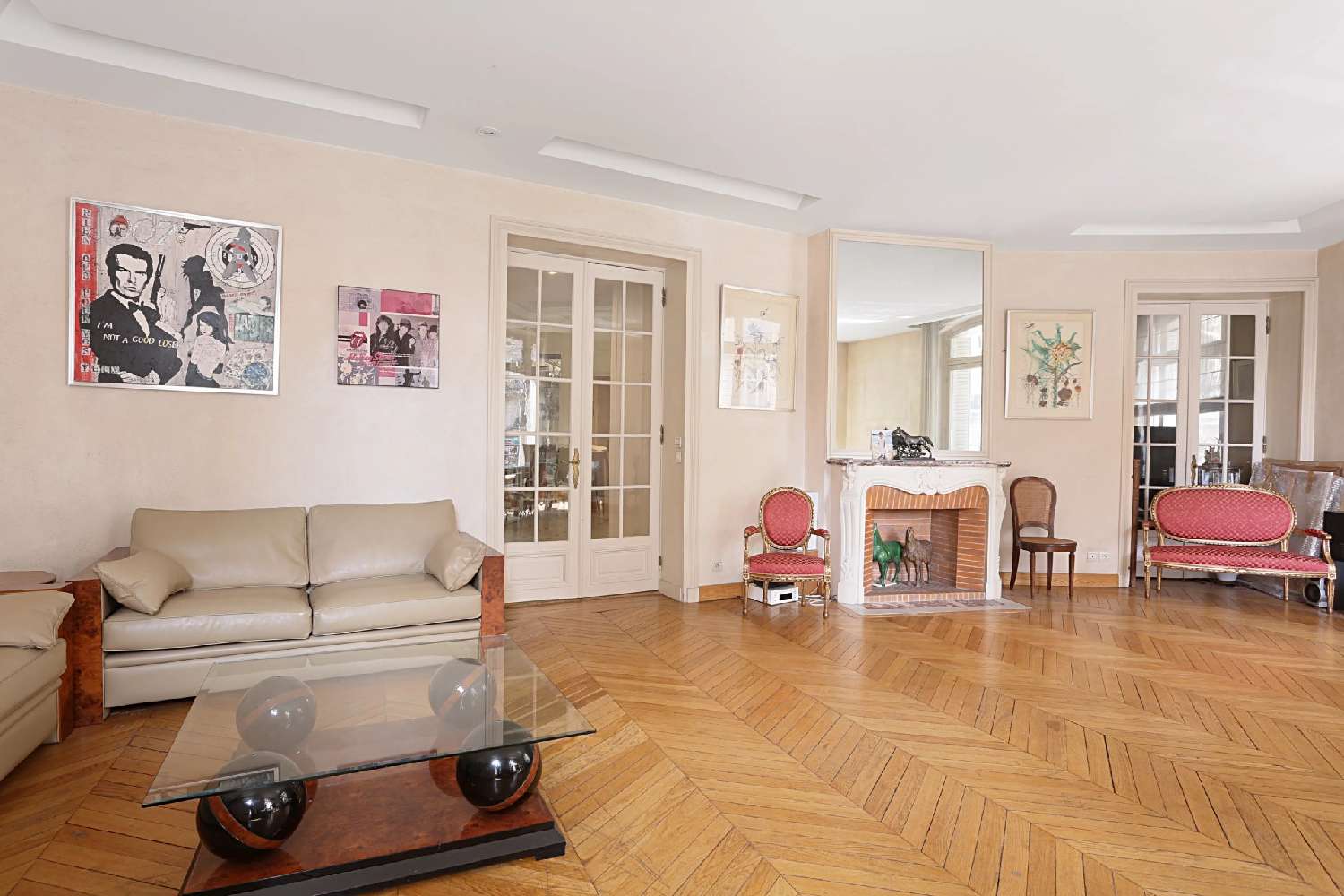 à vendre appartement Le Vibal Aveyron 4