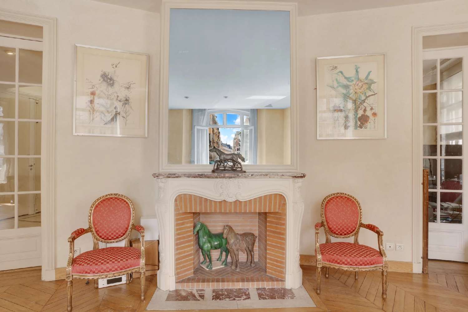 à vendre appartement Le Vibal Aveyron 5